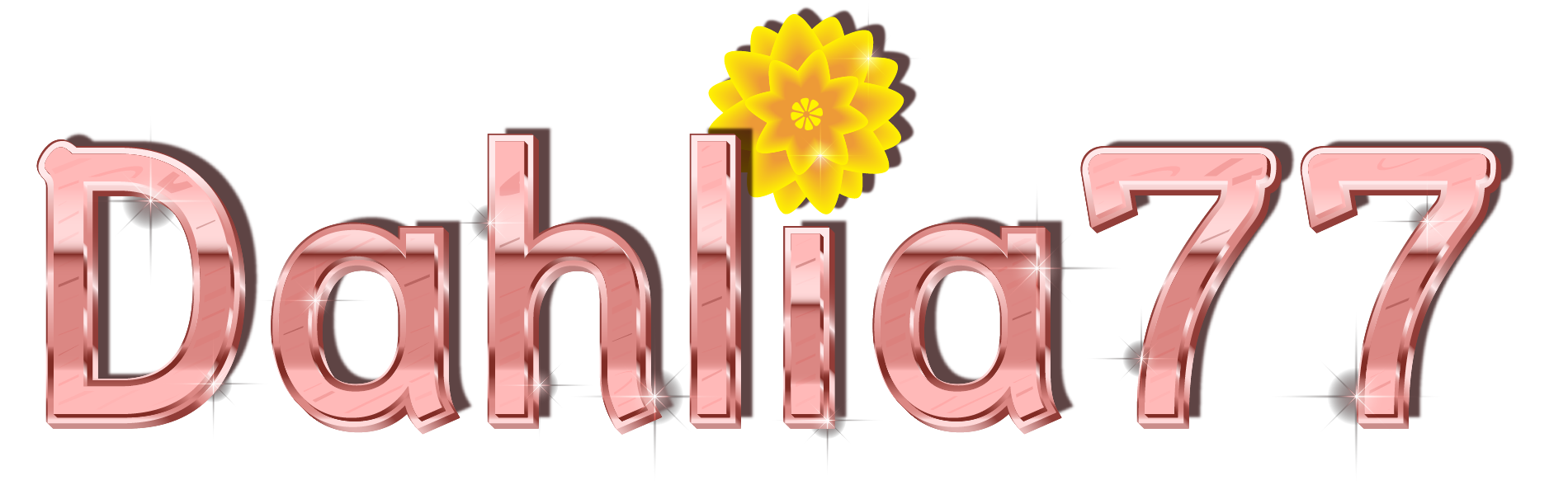 DAHLIA77 Logo